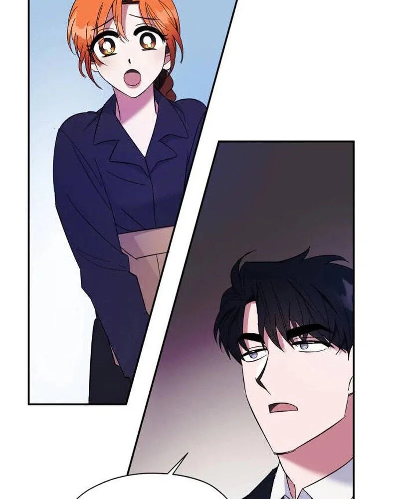 Try To Tame Me, Secretary Cha chapter 7 page 36