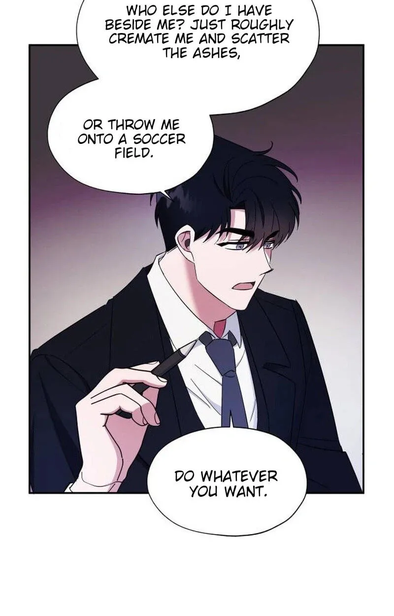 Try To Tame Me, Secretary Cha chapter 7 page 38