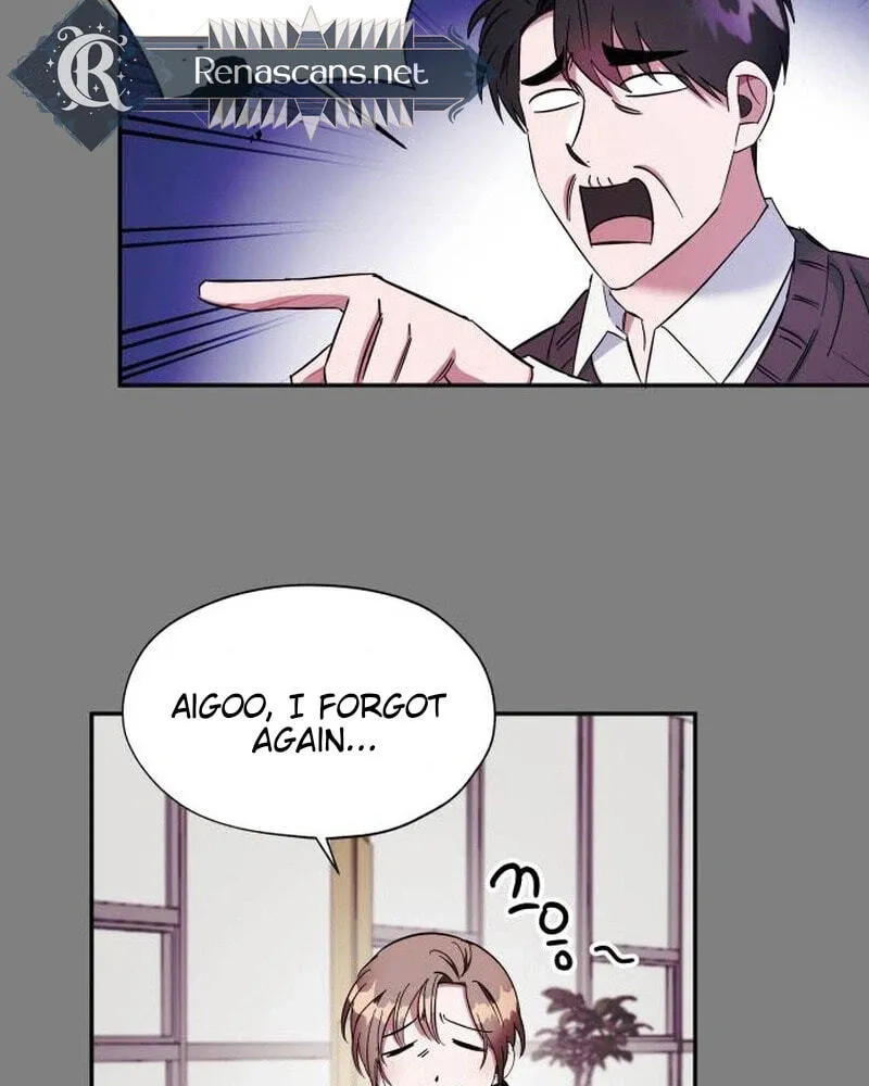 Try To Tame Me, Secretary Cha chapter 7 page 42
