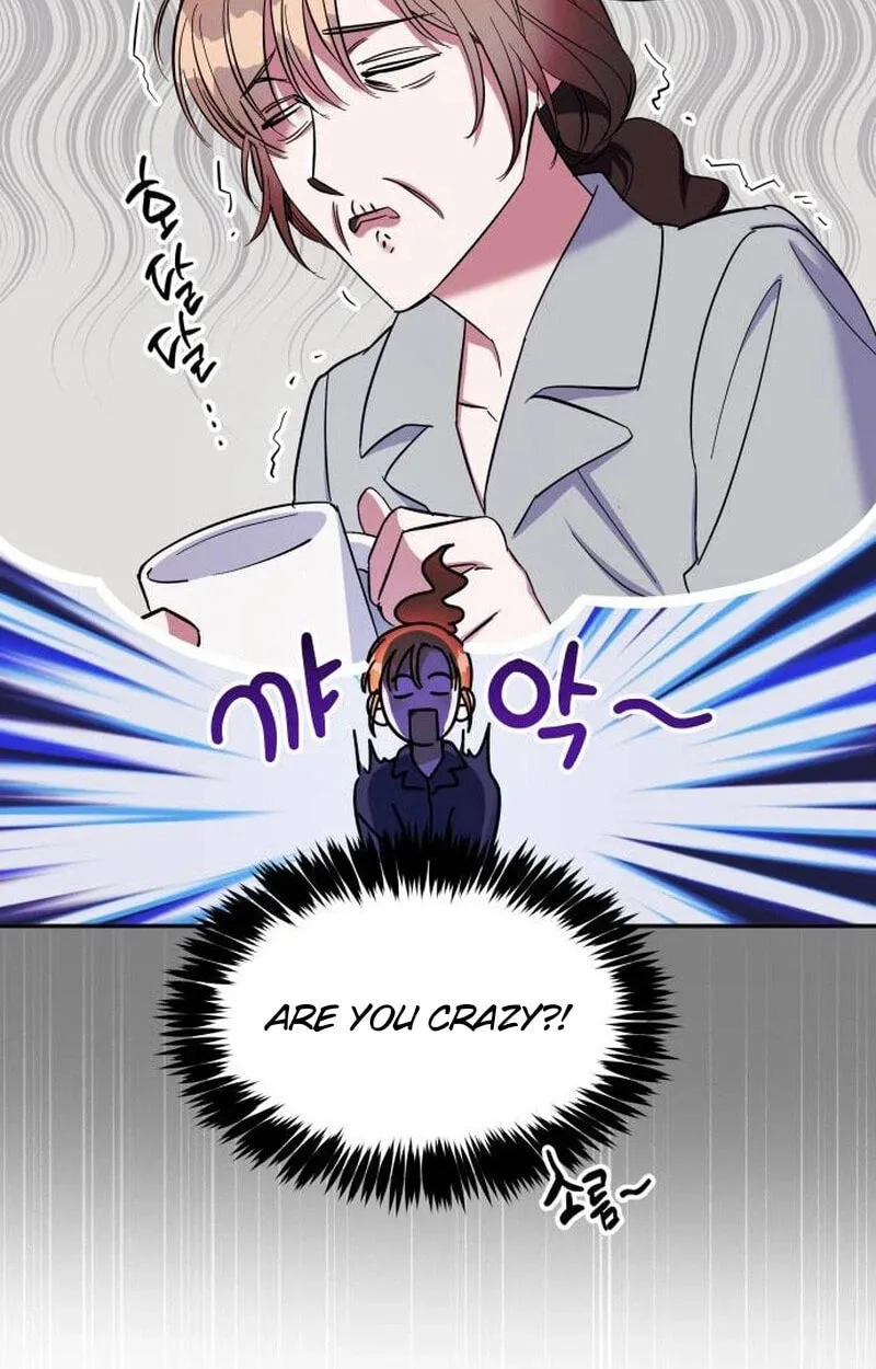 Try To Tame Me, Secretary Cha chapter 7 page 44