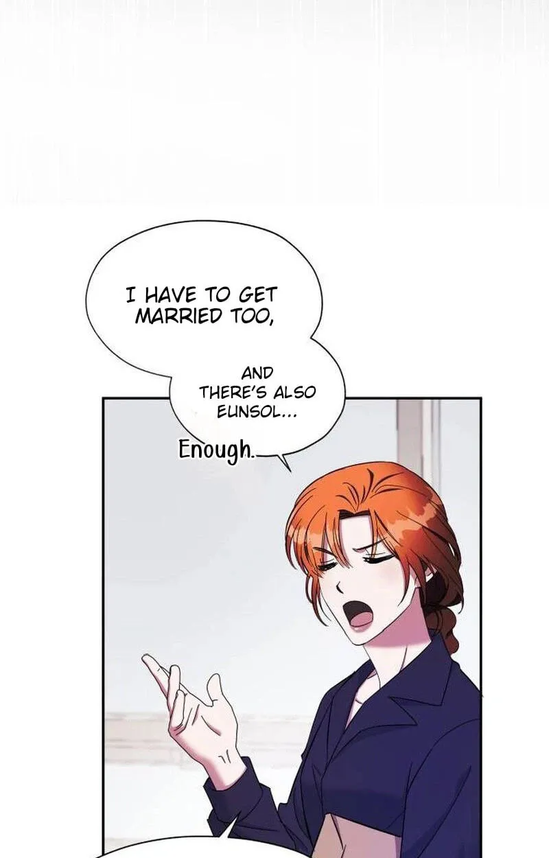 Try To Tame Me, Secretary Cha chapter 7 page 45