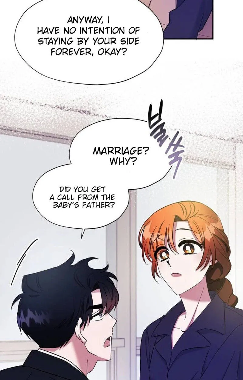 Try To Tame Me, Secretary Cha chapter 7 page 46