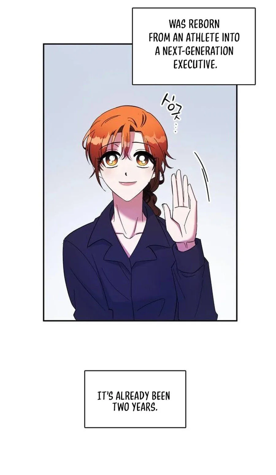 Try To Tame Me, Secretary Cha chapter 7 page 5