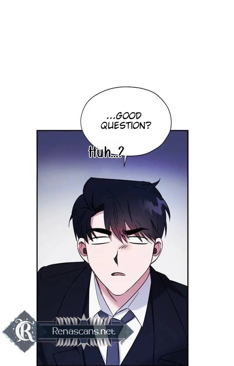 Try To Tame Me, Secretary Cha chapter 7 page 51