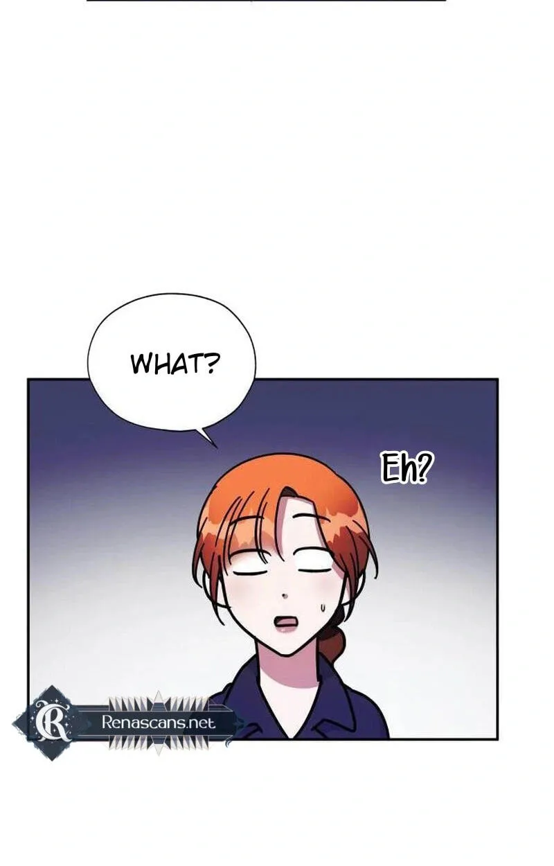 Try To Tame Me, Secretary Cha chapter 7 page 52