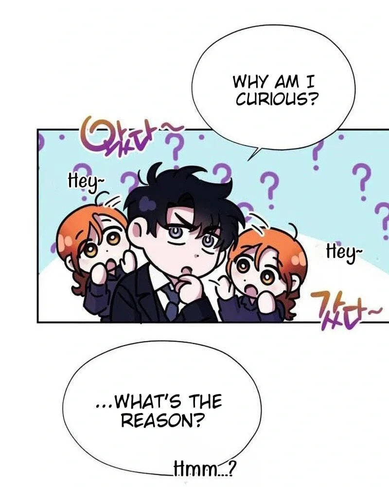 Try To Tame Me, Secretary Cha chapter 7 page 53