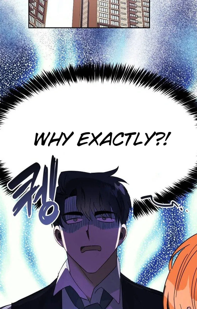 Try To Tame Me, Secretary Cha chapter 7 page 56