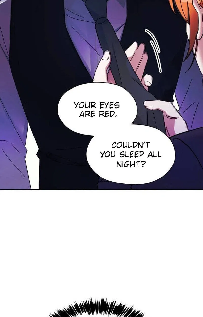 Try To Tame Me, Secretary Cha chapter 7 page 57