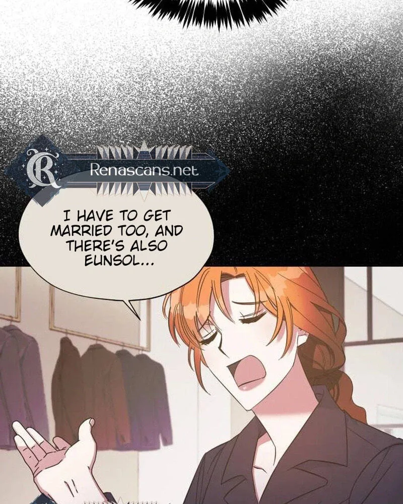 Try To Tame Me, Secretary Cha chapter 7 page 59