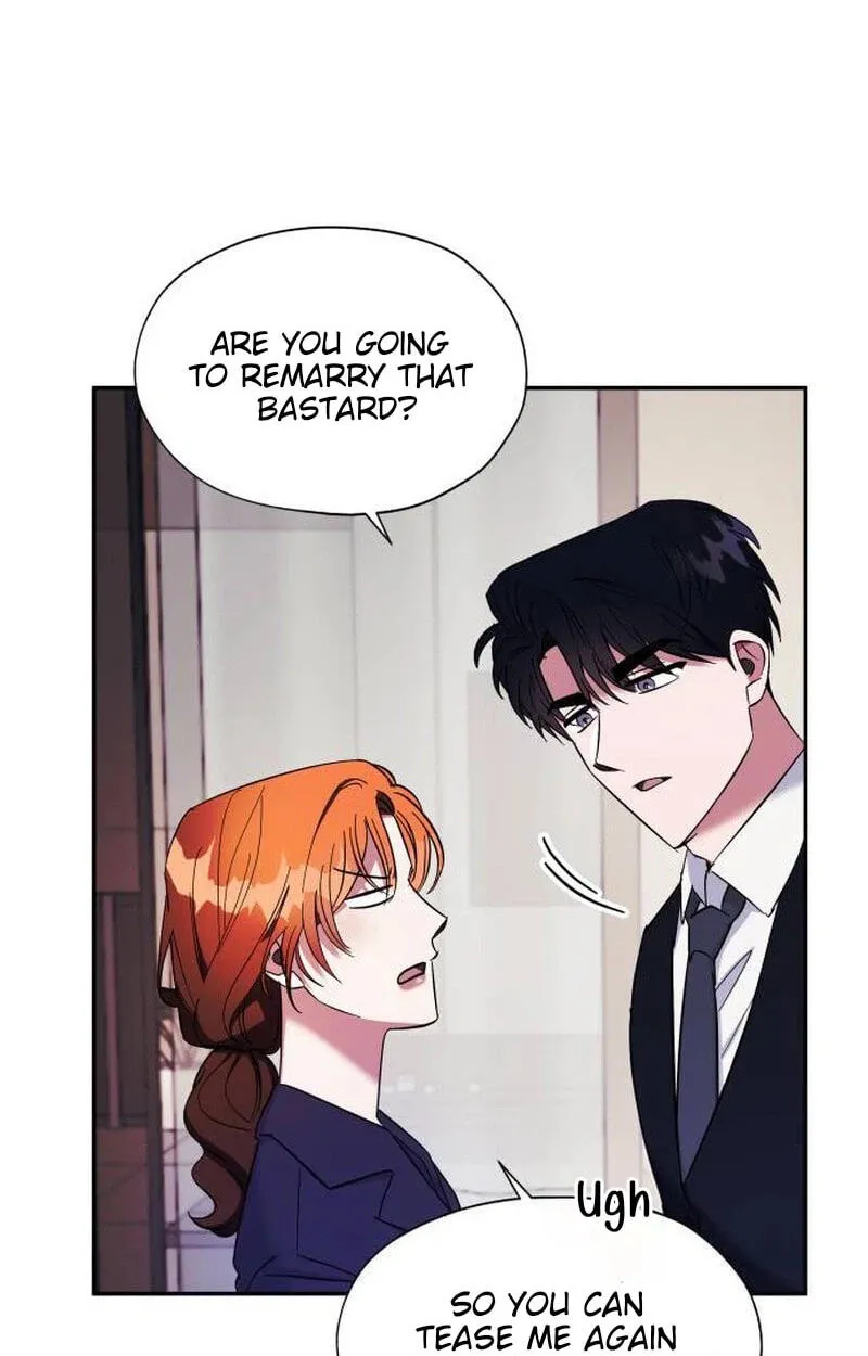 Try To Tame Me, Secretary Cha chapter 7 page 63