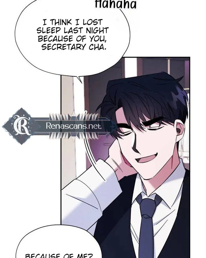 Try To Tame Me, Secretary Cha chapter 7 page 65
