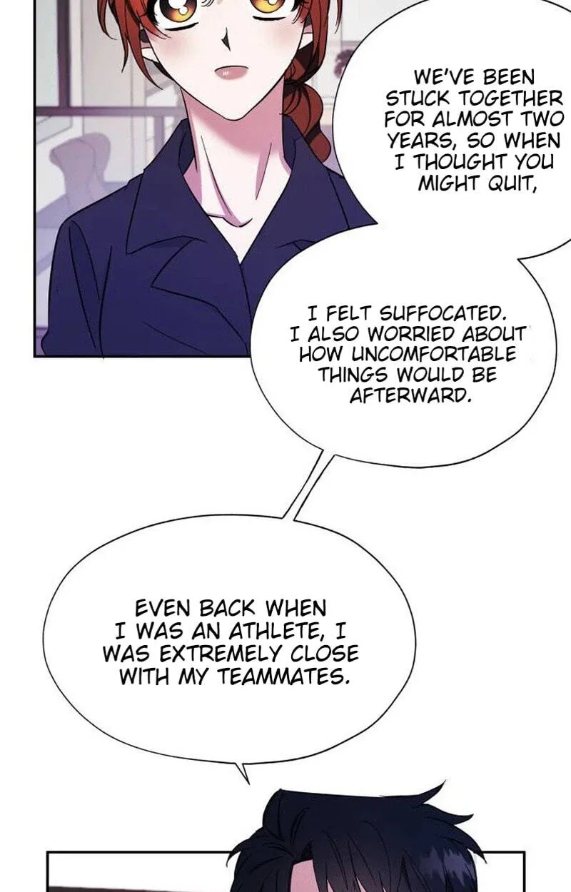 Try To Tame Me, Secretary Cha chapter 7 page 67