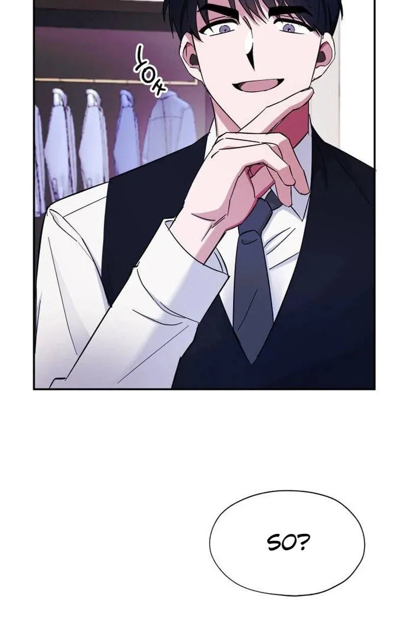 Try To Tame Me, Secretary Cha chapter 7 page 68