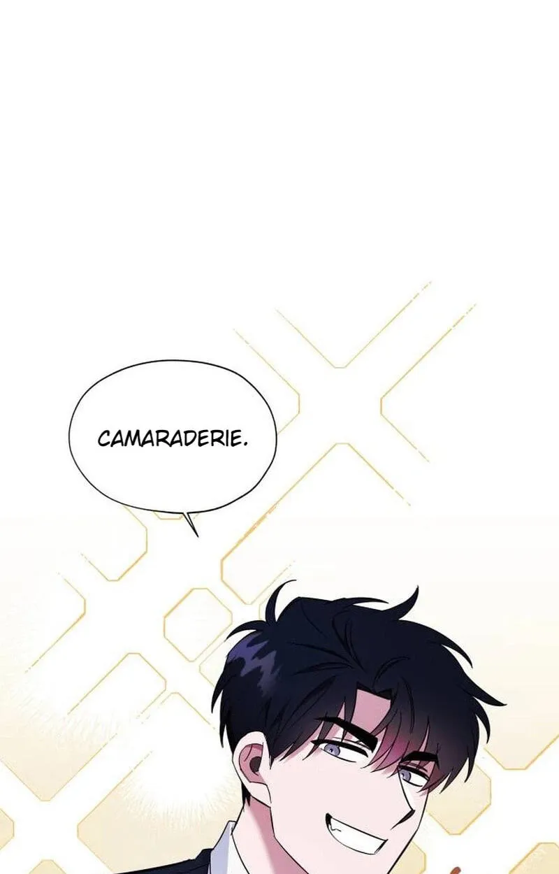 Try To Tame Me, Secretary Cha chapter 7 page 69
