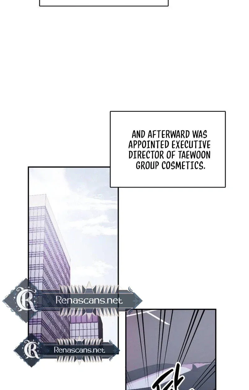 Try To Tame Me, Secretary Cha chapter 7 page 7