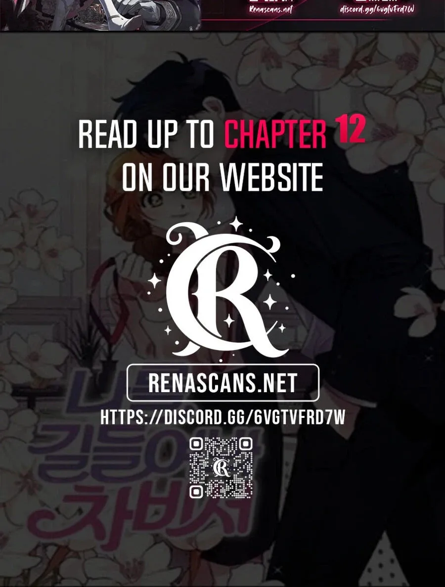 Try To Tame Me, Secretary Cha chapter 7 page 77
