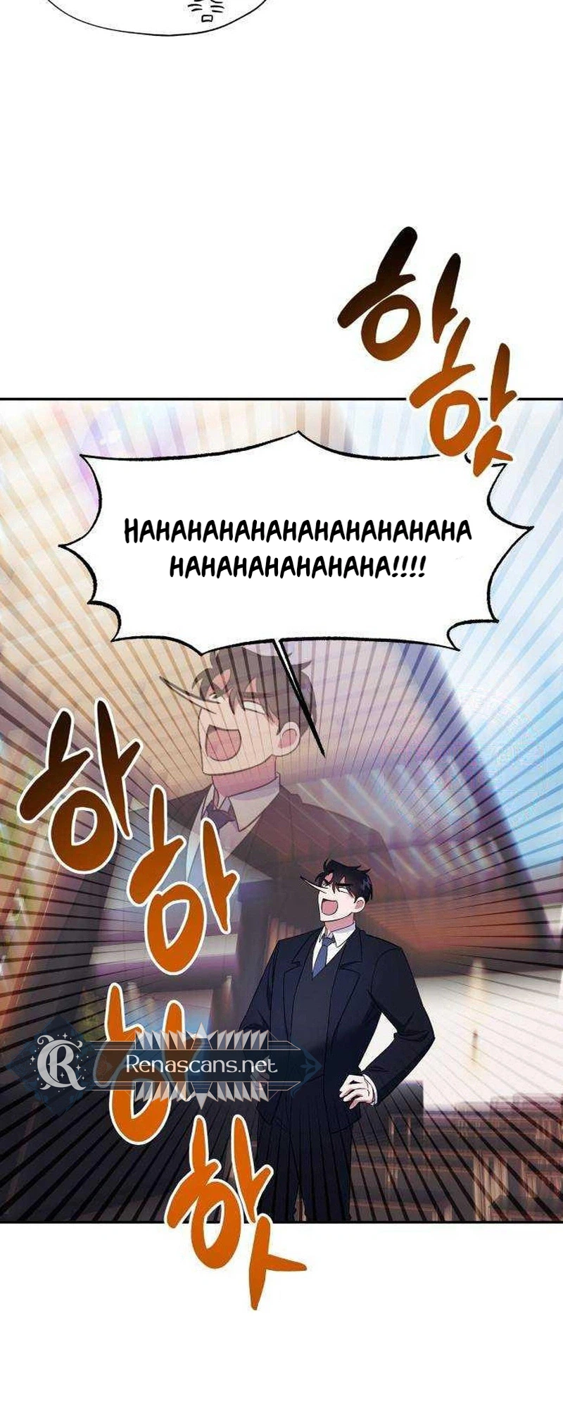 Try To Tame Me, Secretary Cha chapter 9 page 14