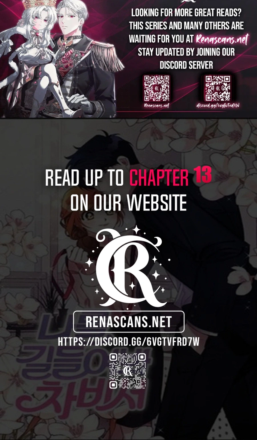 Try To Tame Me, Secretary Cha chapter 9 page 20