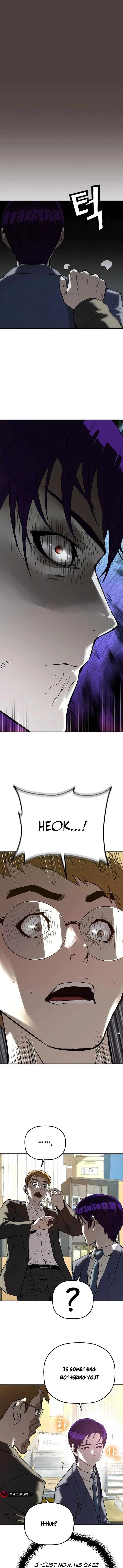 The Villain’s Profiler chapter 16 page 12
