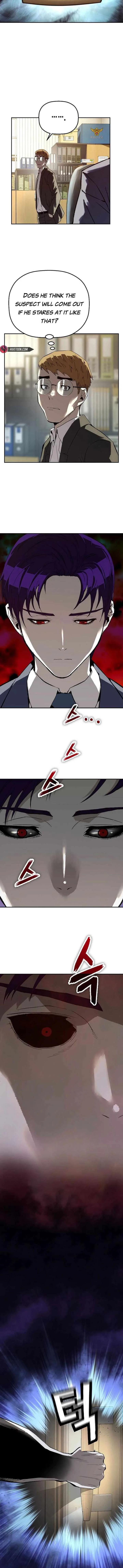 The Villain’s Profiler chapter 16 page 6