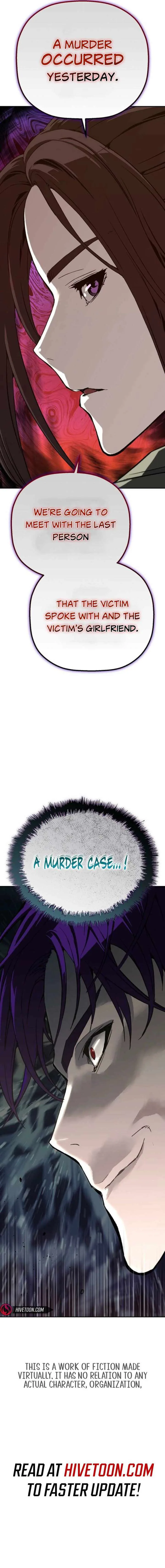 The Villain’s Profiler chapter 17 page 12