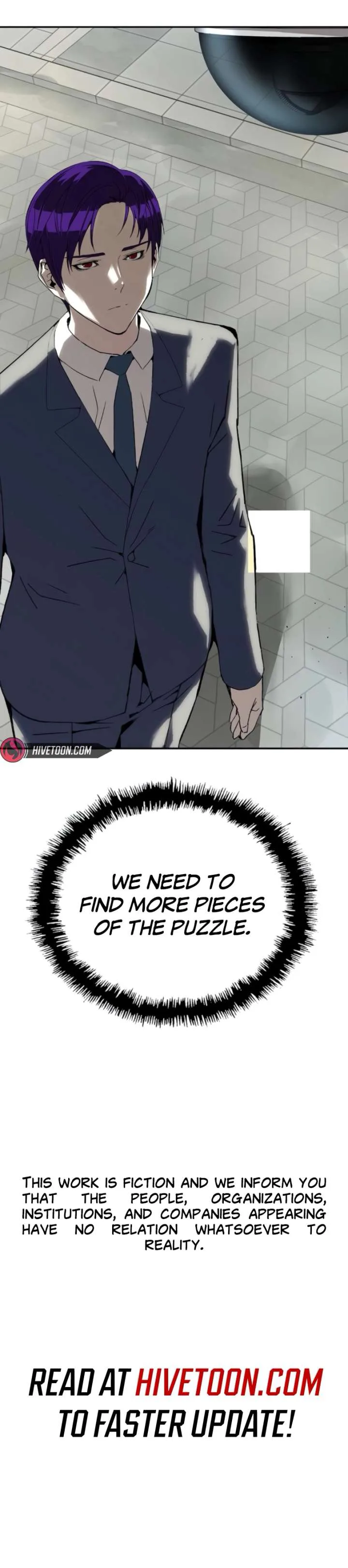 The Villain’s Profiler chapter 27 page 5