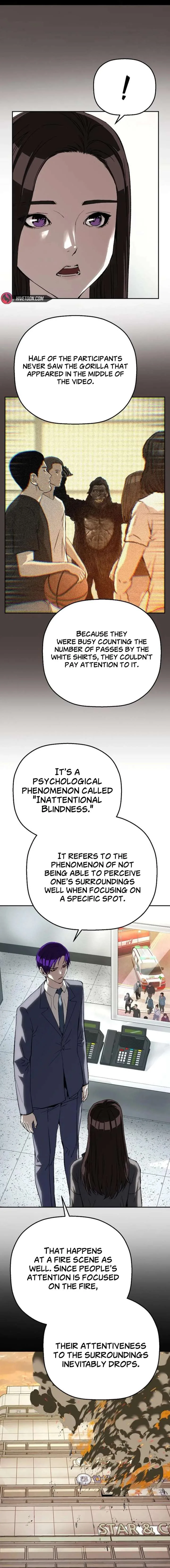 The Villain’s Profiler chapter 28 page 14