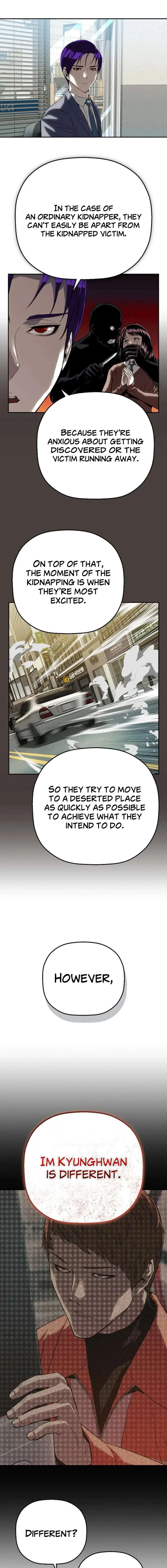 The Villain’s Profiler chapter 29 page 17