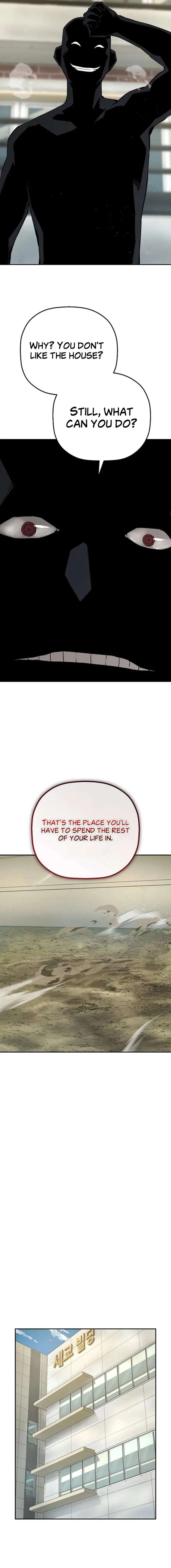 The Villain’s Profiler chapter 29 page 3