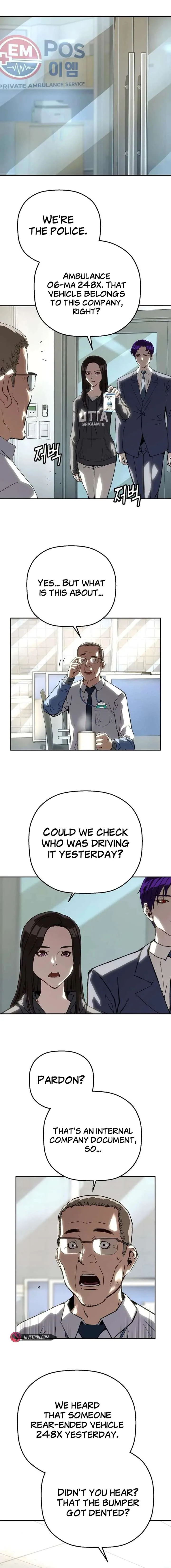 The Villain’s Profiler chapter 29 page 4