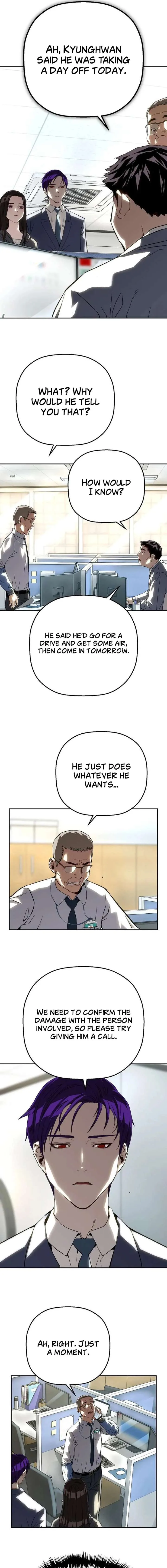 The Villain’s Profiler chapter 29 page 7