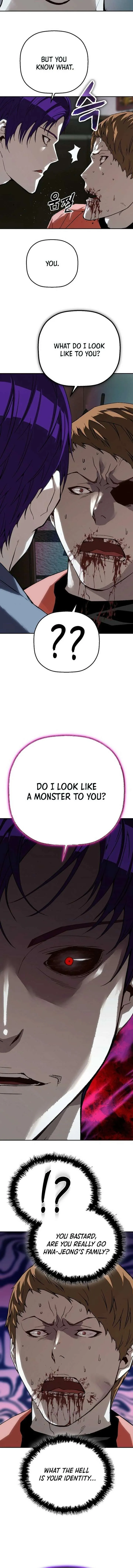 The Villain’s Profiler chapter 31 page 10