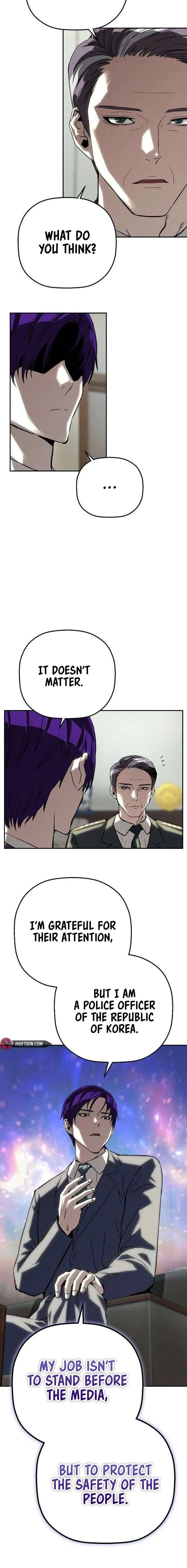 The Villain’s Profiler chapter 39 page 8