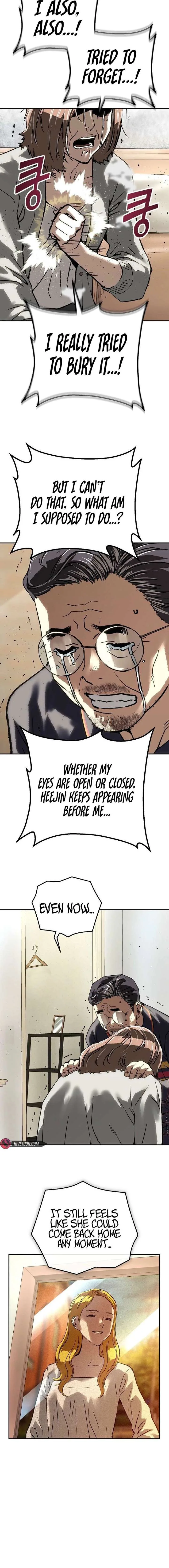 The Villain’s Profiler chapter 40 page 16