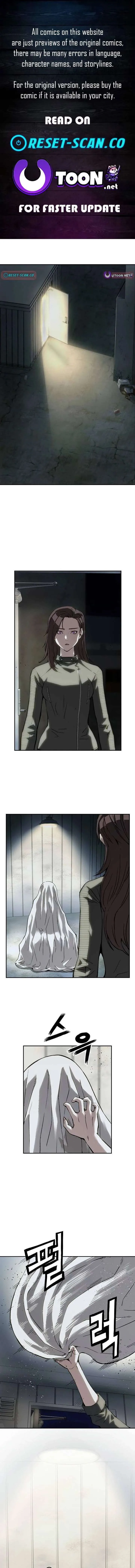The Villain’s Profiler chapter 43 page 1