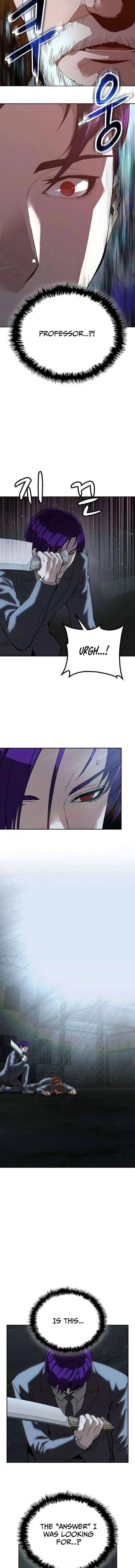 The Villain’s Profiler chapter 44 page 4