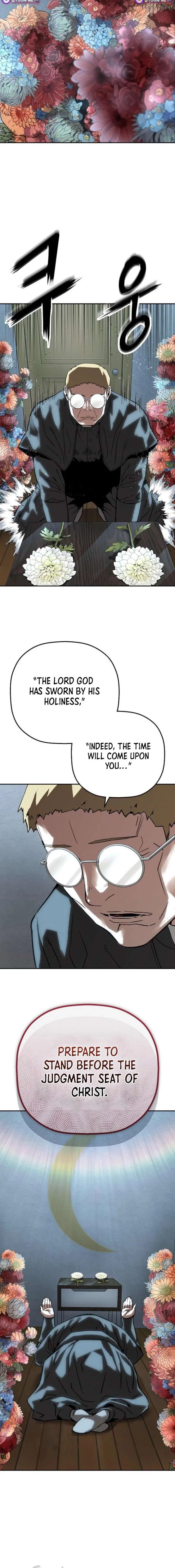 The Villain’s Profiler chapter 47 page 20