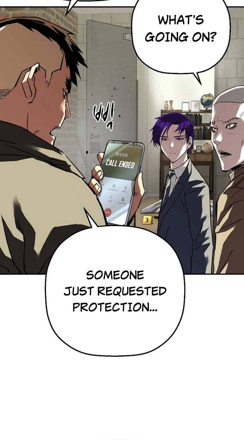 The Villain’s Profiler chapter 48 page 18
