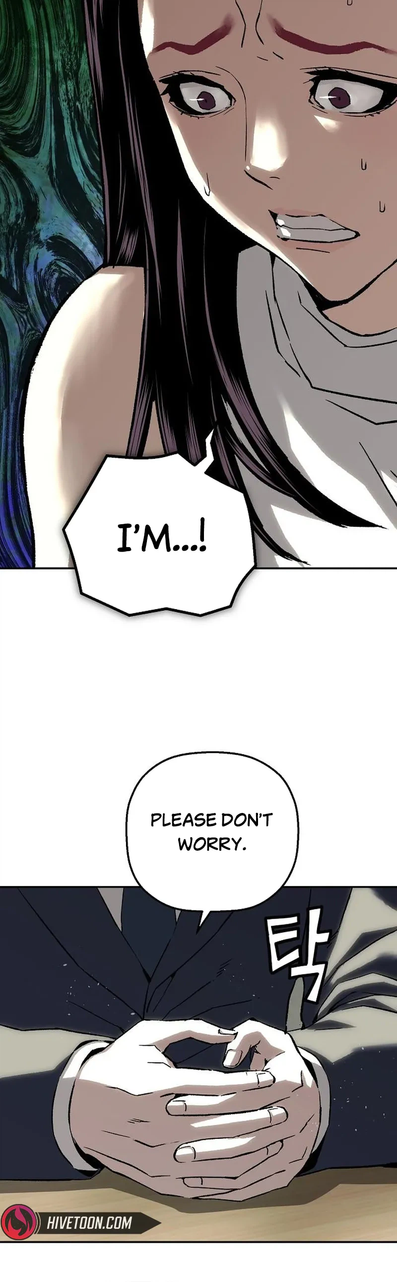 The Villain’s Profiler chapter 48 page 21