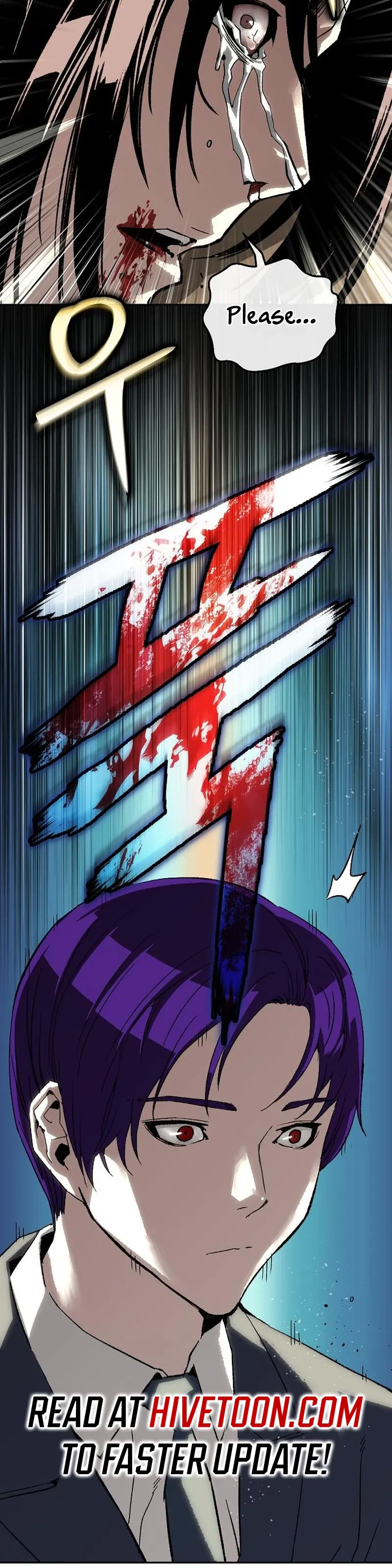 The Villain’s Profiler chapter 48 page 9