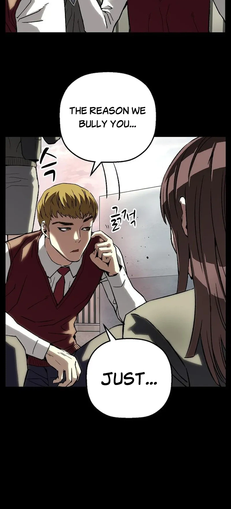 The Villain’s Profiler chapter 49 page 12