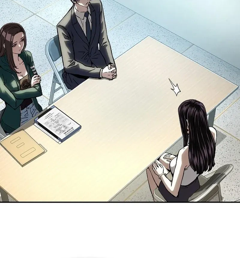 The Villain’s Profiler chapter 49 page 18