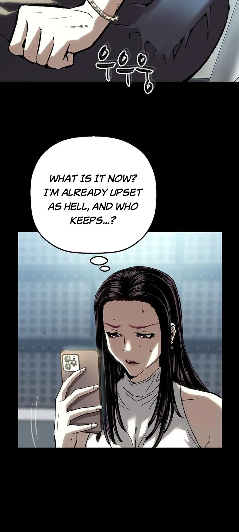 The Villain’s Profiler chapter 49 page 30