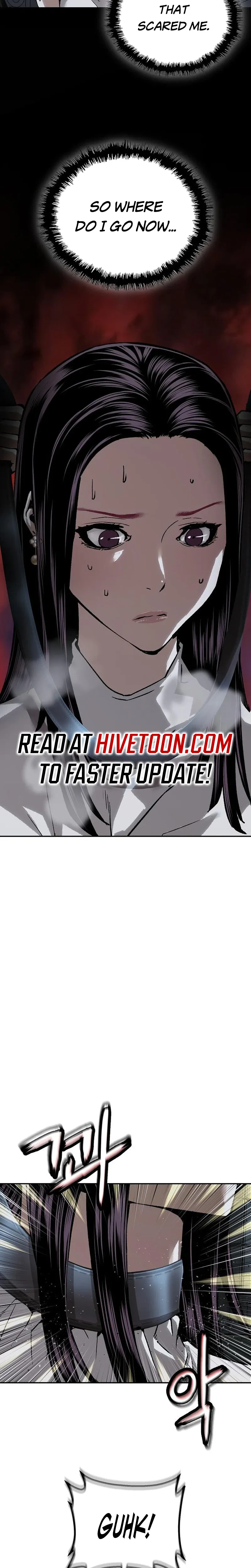 The Villain’s Profiler chapter 49 page 35