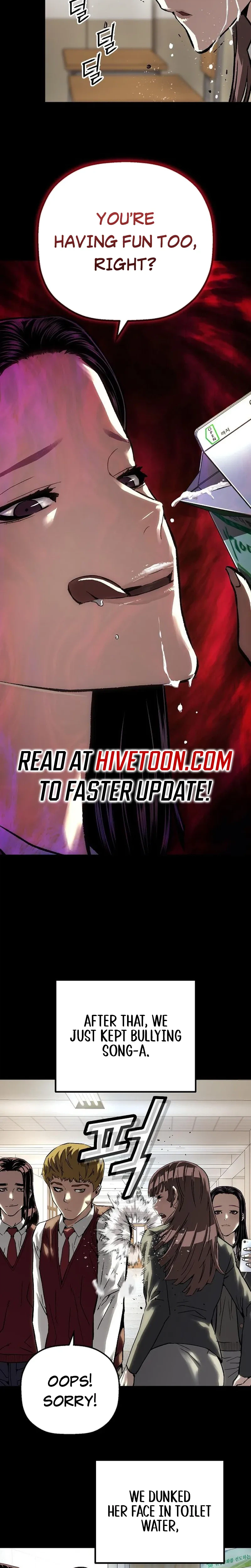 The Villain’s Profiler chapter 49 page 8