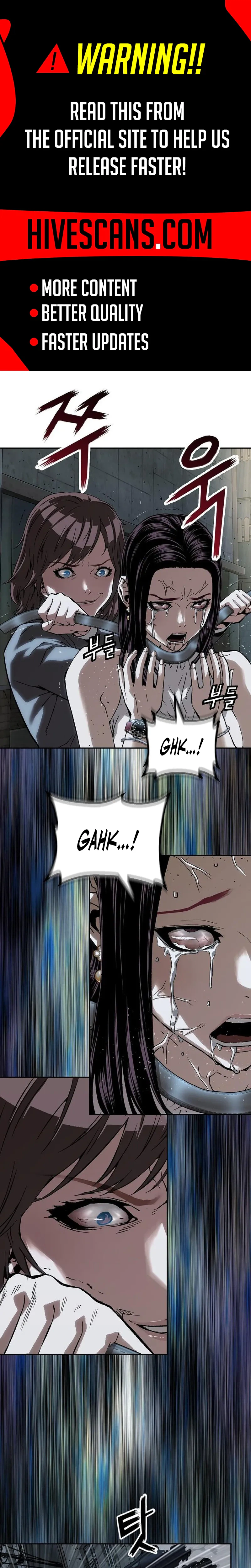 The Villain’s Profiler chapter 50 page 1