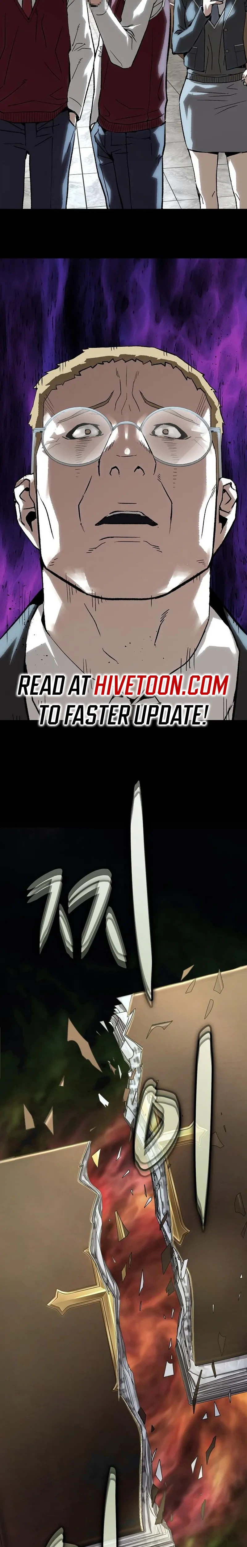 The Villain’s Profiler chapter 50 page 29