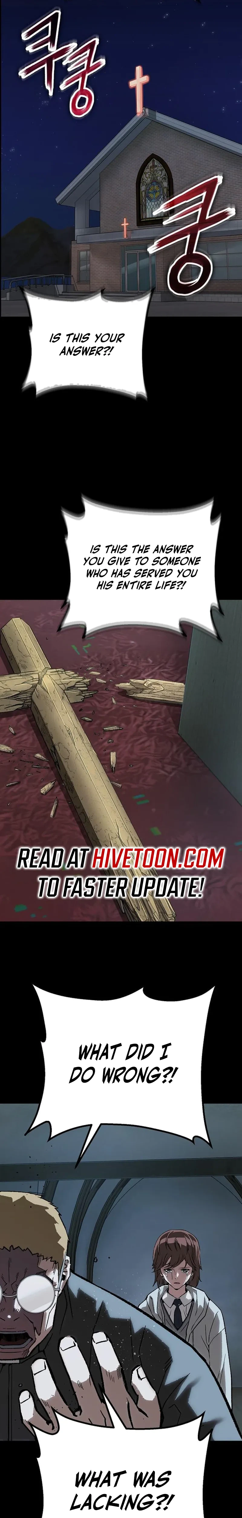 The Villain’s Profiler chapter 50 page 31