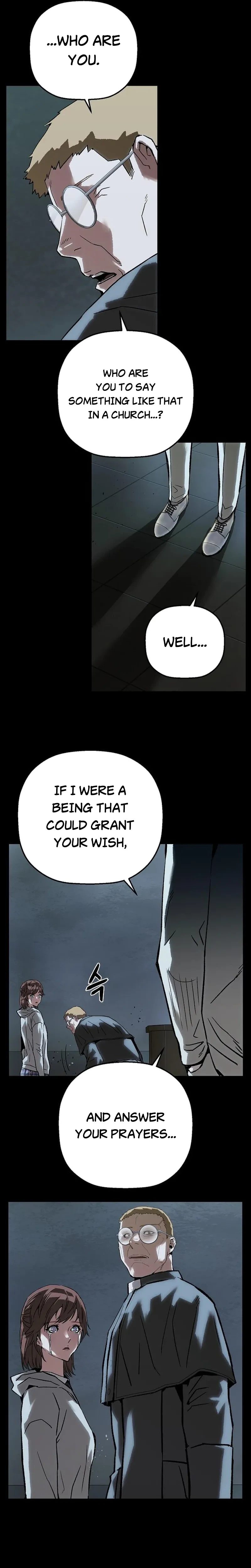 The Villain’s Profiler chapter 50 page 34