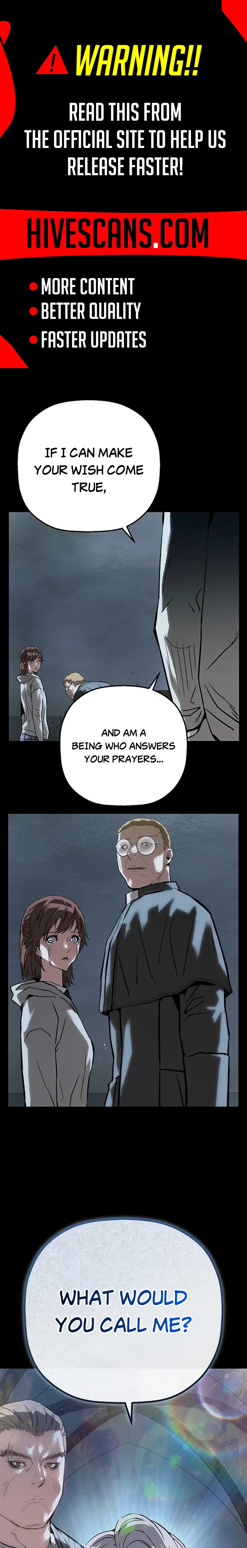 The Villain’s Profiler chapter 51 page 1